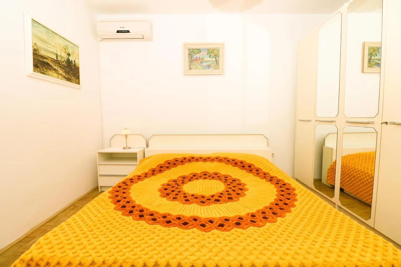 Apartments Magasic With Terrace Baska  0*, Baska (Krk) Croatia