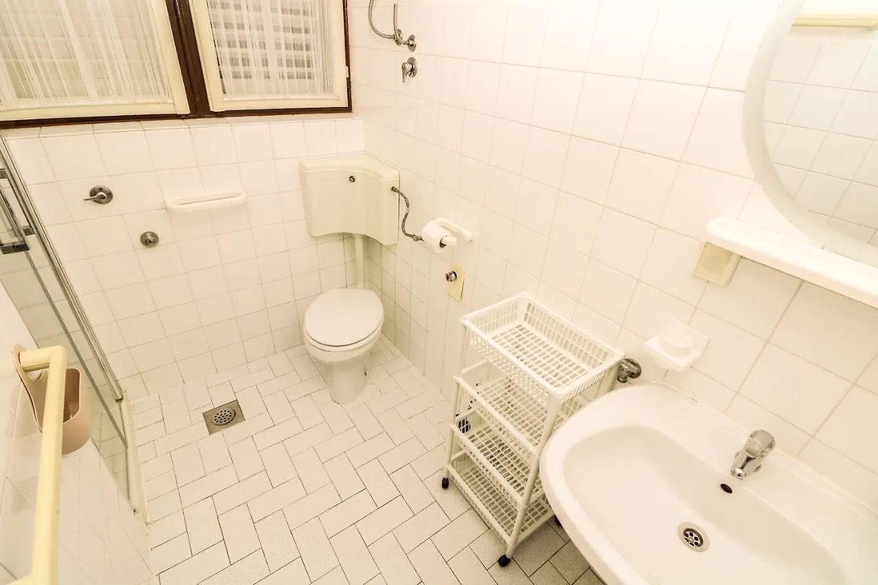 Apartments Magasic With Terrace Baska   Baska (Krk)