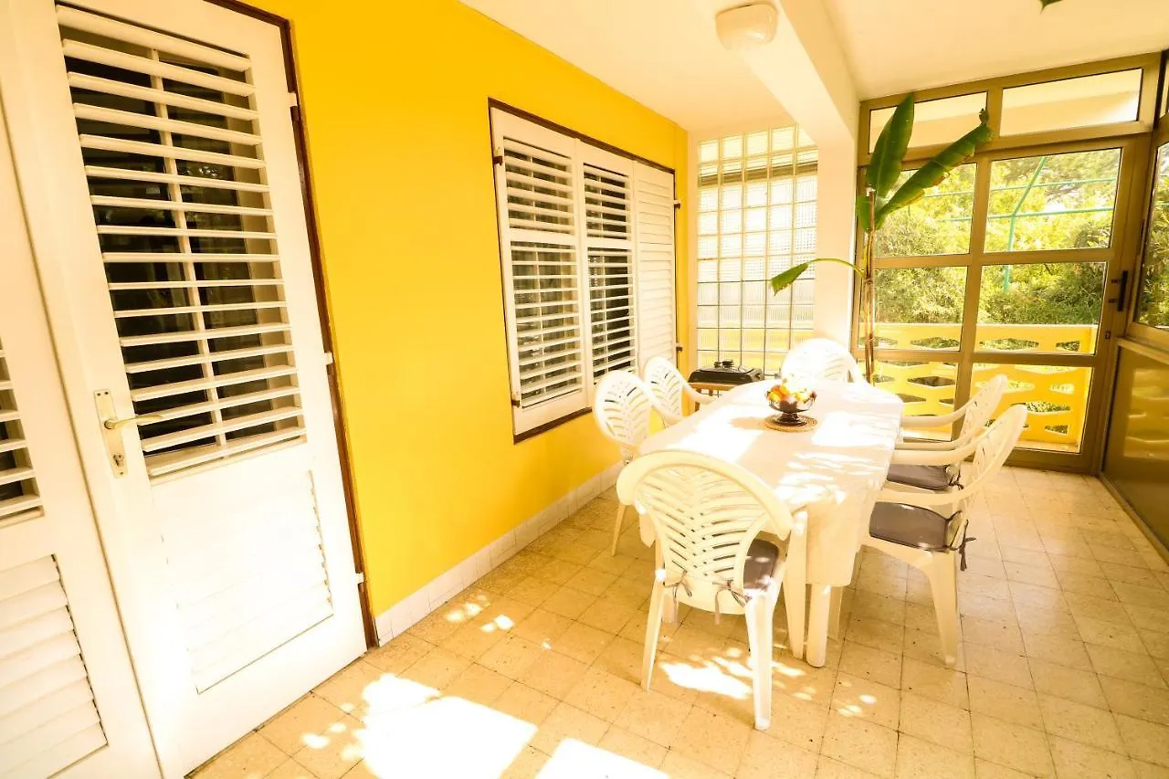 Apartments Magasic With Terrace Baska  0*, Baska (Krk) Croatia